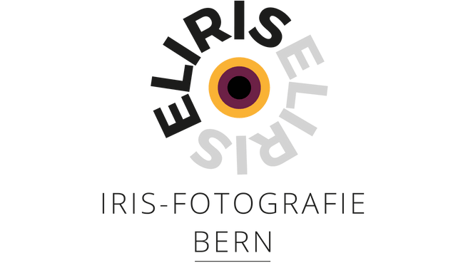 Bild ELIRIS - Irisfotografie in Bern