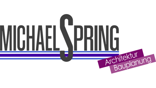 Michael Spring - Architektur und Bauplanung image