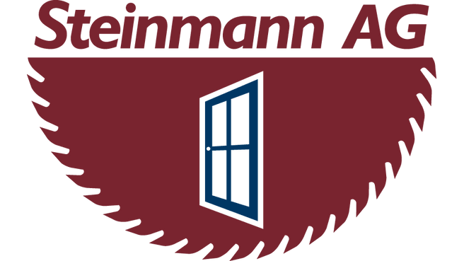 Steinmann AG - Fensterbau, Schreiner-, Fenster- & Türenservice image