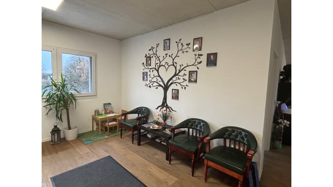 Image Tamara Wetli - c/o Physiotherapie Meissner