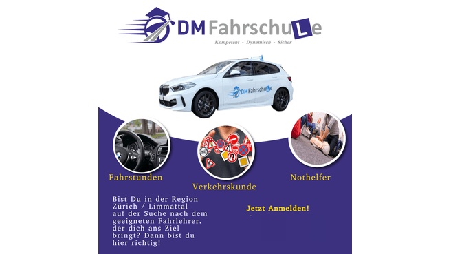 DM Fahrschule image