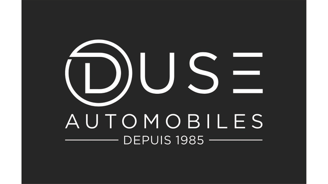 Image Dusé Automobiles