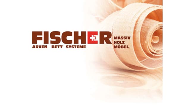 Fischer Massiv Holz Möbel image