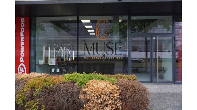 Immagine MUSE HairStyles Institute