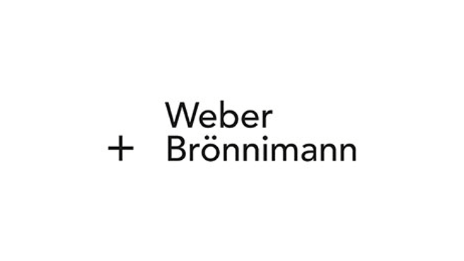 Bild Weber & Brönnimann AG