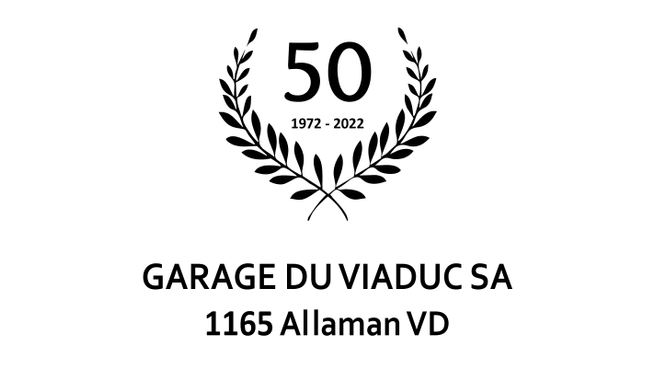 Image Garage du Viaduc SA