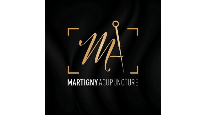 Martigny Acupuncture image
