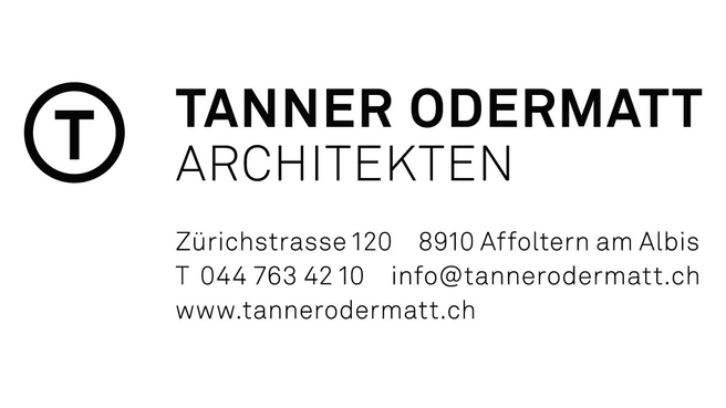 Tanner Odermatt Architekten AG image
