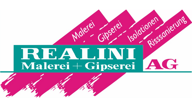 Realini Malerei + Gipserei AG image
