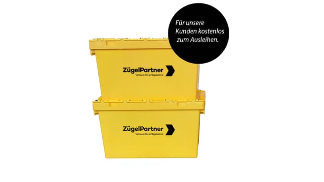 Bild ZügelPartner GmbH