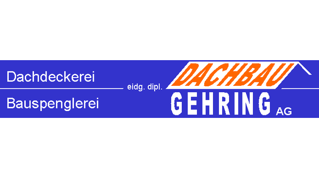 Image Dachbau Gehring AG