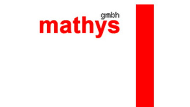 mathys gmbh image