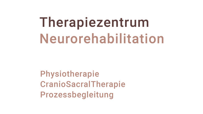 Therapiezentrum Neurorehabilitation image