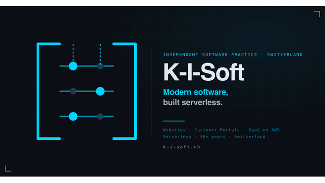 Image K-I-Soft IT&Holding GmbH