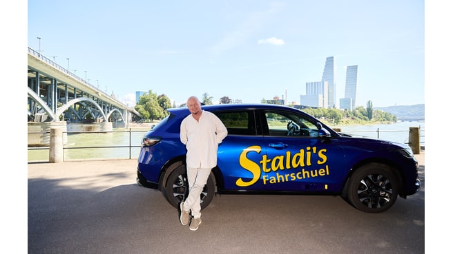 Immagine Staldi's Fahrschuel