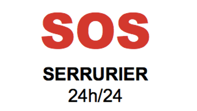 Image SOS Serrurier 24