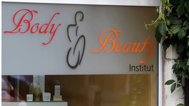 Body & Beauty Institut image