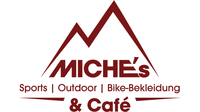 Immagine MICHE'S Sports/Outdoor/Bike-Bekleidung & Cafe Marschner