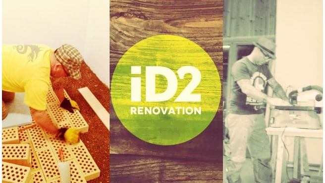 ID2 Renovation image