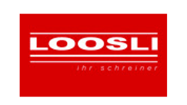 Immagine Loosli Küchenbau + Innenausbau AG