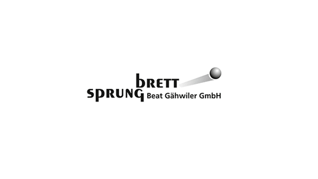 Sprungbrett Beat Gähwiler GmbH image