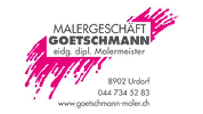 Goetschmann F. GmbH image