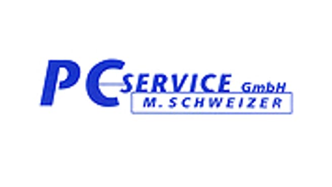 Image PC-Service M. Schweizer GmbH