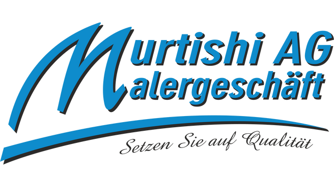 Murtishi AG Malergeschäft image