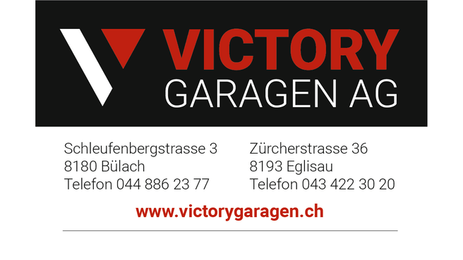 Immagine VICTORY GARAGEN AG