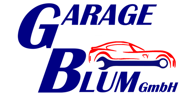 Bild Garage Blum GmbH