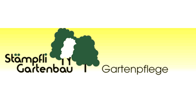 Stämpfli Gartenbau image