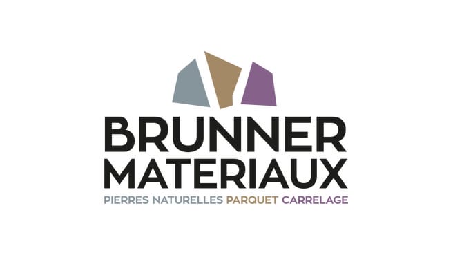 Image Brunner Matériaux