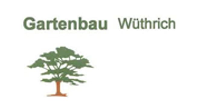 Image Wüthrich Gartenbau