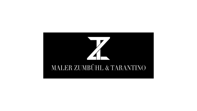 Immagine Maler Zumbühl & Tarantino GmbH