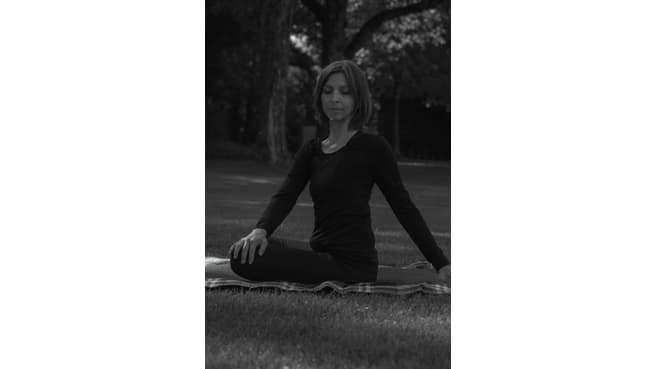 Christina Pelican Yoga image