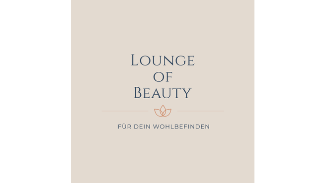 Image Lounge of Beauty