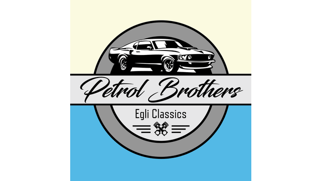 Petrol Brothers image