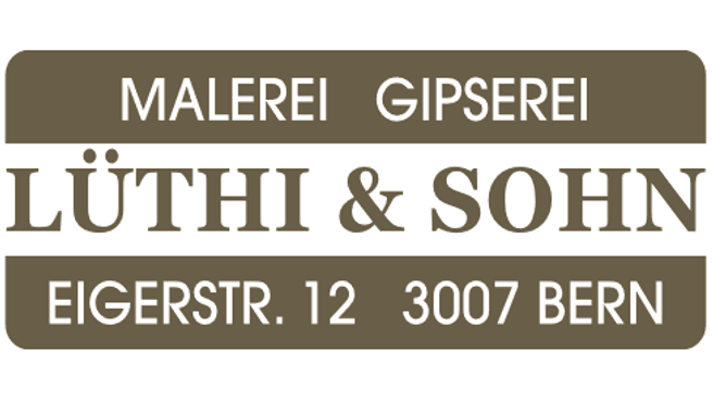 Lüthi & Sohn image