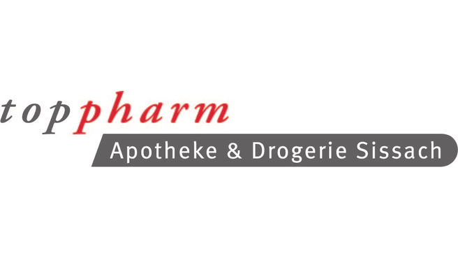 TopPharm Apotheke & Drogerie Sissach image
