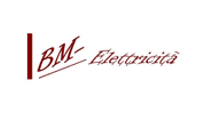 BM-Elettricità Sagl image
