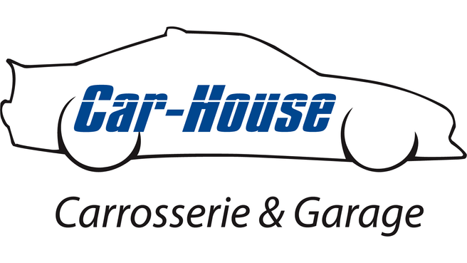 Car-House image