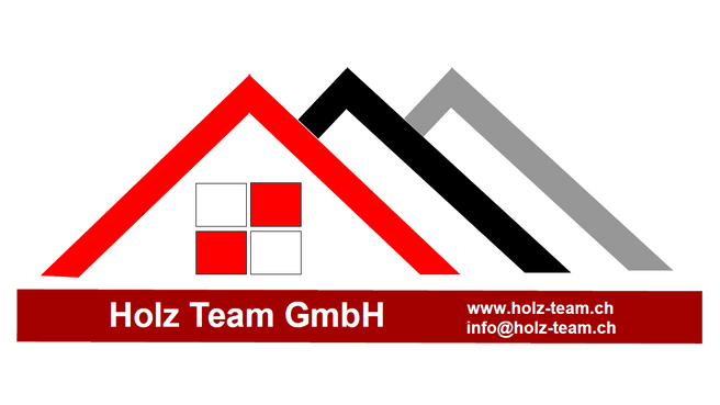 Bild Holz Team GmbH