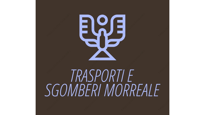 Image Morreale Trasporti e Sgomberi  Hausräumungen und waren Transporte