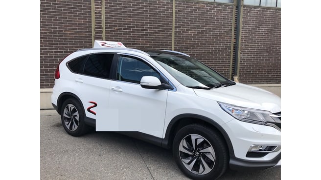 Bild Fahrschule Freidig David