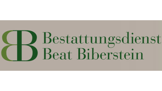Bild Bestattungsdienst Beat Biberstein GmbH