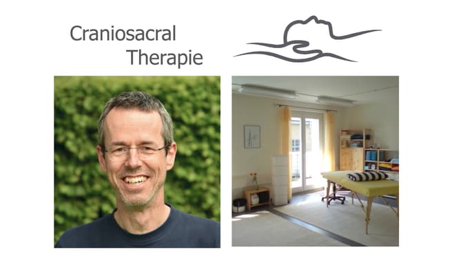 Image Craniosacral Therapie, Rolf Bänteli