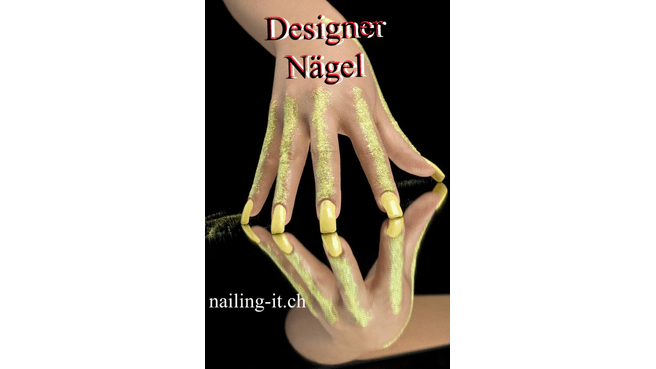 Bild Nailing it Nagelstudio Winterthur
