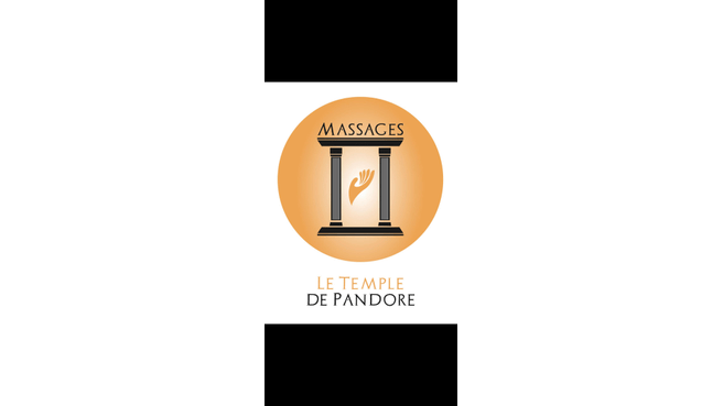 Immagine Le temple de Pandore
