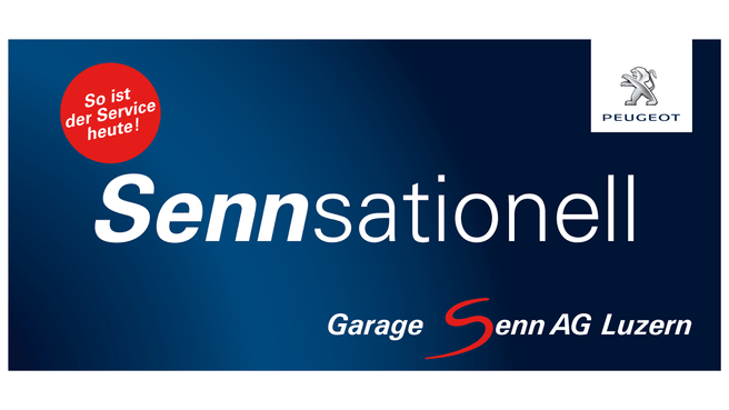 Garage Senn AG image