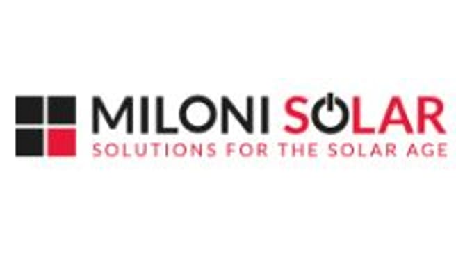 Miloni Solar AG image